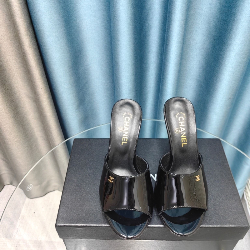 Ch*el high heels